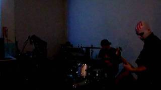 I Suffocate Goodbye, Six Gun Salvation 1/23/10