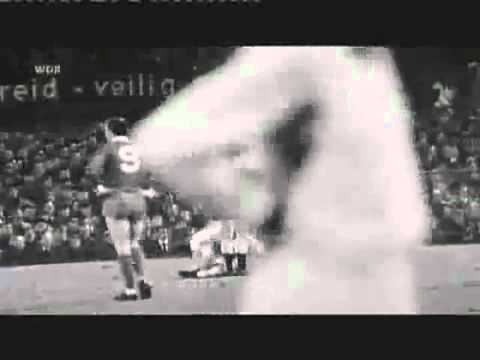 ECCC-1964/1965 Liverpool FC - 1 FC Koln 2-2 (24.03.1965)