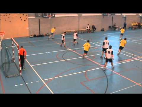 Internos HS3 - G.H.V. HS3