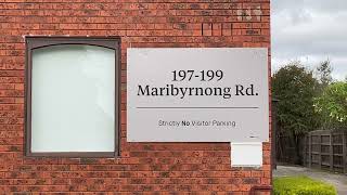 5/197-199 Maribyrnong Road, ASCOT VALE, VIC 3032