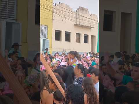 DIA DA CRIANÇA BREJÃO PERNAMBUCO 2026