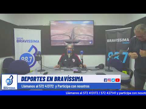 DXT EN BRSSMA | VIE 5 DIC 25 | #Iquique #AltoHospicio #Tarapaca #Chile