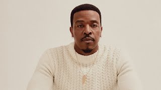 Russell Hornsby Charles from BMF