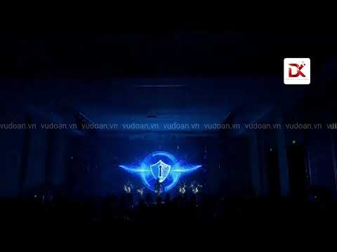 Laser LED Dance hội nghị