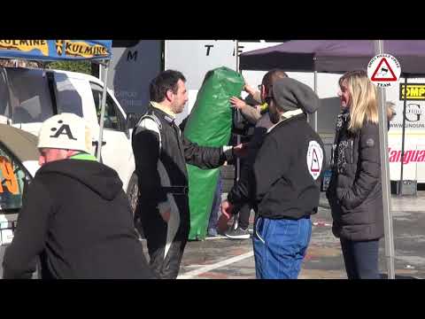 5° Ronde della Val Merula 2018 - Amici delle Colle