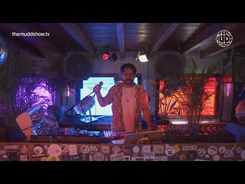 Alexis Cabrera (live) | themuddshow