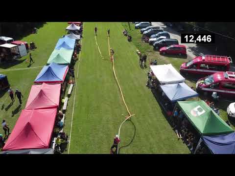 JL Dubenec - SDH Frýdštejn