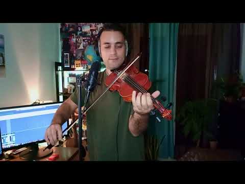 Stéphane Grappelli's Minor swing violin solo | 60 sec music