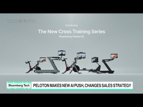 Peloton Hikes Prices on Equipment, Memberships