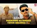Thalapathy Vijay S Mass Goosebumps Scene Theri Samantha Nainika Atlee Sun NXT