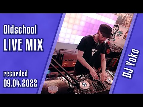 Oldschool Mixfest LIVE (09.04.2022) — 90s Hard-Trance & Rave Classics