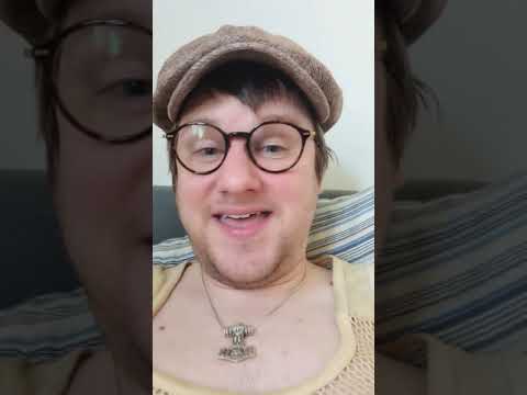 Lide om läget just nu! Goa nyheter me!