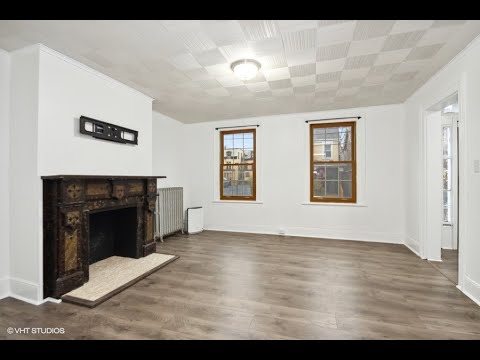 Stylishly Renovated 3 Bedroom 2 bathroom House property video