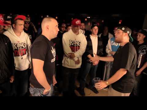 Sly4life vs Rob Whiskey