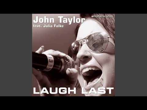 Laugh Last (Dancefloor Kingz Remix Edit)