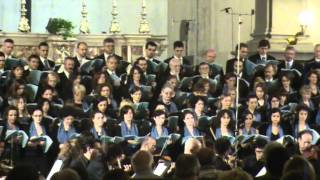 Antonio Vivaldi - Gloria RV 589 - "Domine Fili Unigenite"