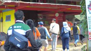 preview picture of video 'Outbound Fungames, Paintball & Rafting DINAS PENDIDIKAN KOTA SURABAYA @TOS ADVENTURE Pacet'