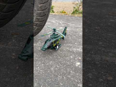 Military Helicopter vanglam ajke😅