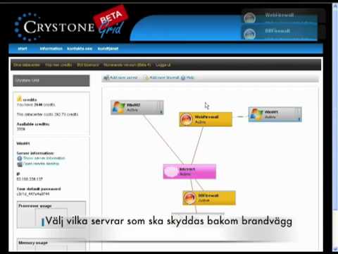 Crystone hosting provider - is it good or not