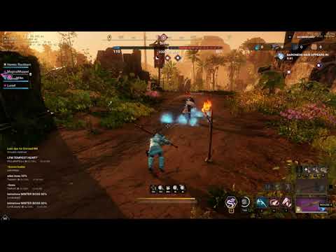 New World Introducing and catching Musket bug exploiters