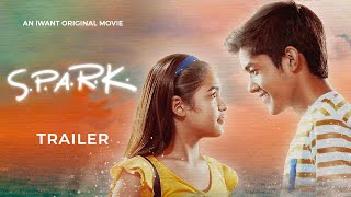 &#39;S.P.A.R.K&#39; Official Trailer | iWant Original Movie