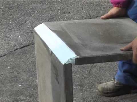 MC-Injekt GL-95 TX - elasticita, MC-Bauchemie