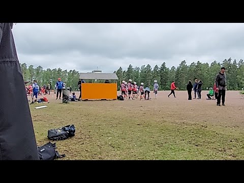 SMJ P12 Musta - KoU E Musta