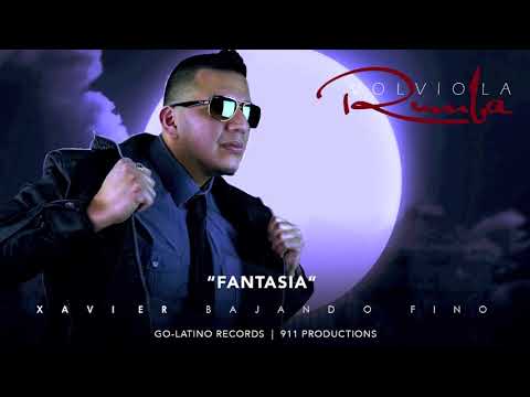 Bajando Fino (Merengue) - FANTASIA