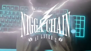 Niggachain AI Layer 2 commercial but in 4K 60FPS!