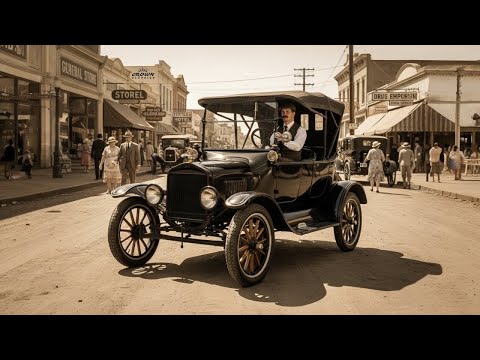 1922 Ford Model T (CC-2032258) for sale in Ventura, California