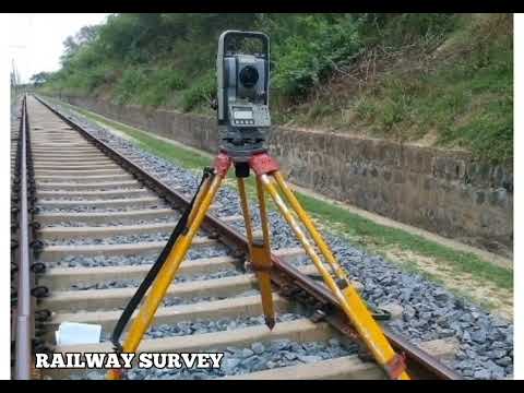 Levelling survey services