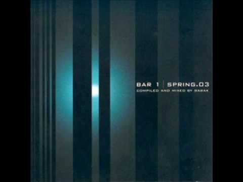 El-Presidente - Yoma Babak Shayan - Bar 1