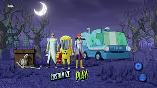 RESEARCH and DESTROY - First Hour of PS5 Gameplay (4k 60fps)