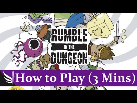 How to play in 3 Minutes
