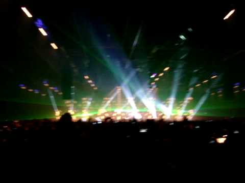 Trance Energy 2009 - Armin Van Buuren - This Is Silence