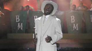 Beny Moré y su Banda Gigante - Tumba Tumbador