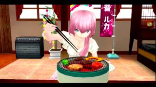 Download lagu 【Project DIVA F 2nd】 Luka Room - At Tako Luka's mp3 Download lagu 【Project DIVA F 2nd】 Luka Room - At Tako Luka's mp3