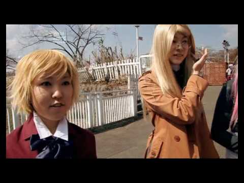 Japanorama S2E02 - Otaku (Nerds)