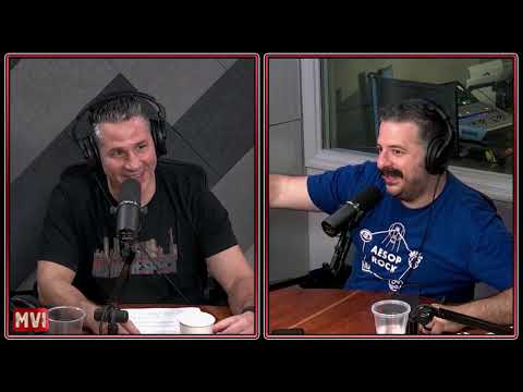 Gym Decorum w/ Greg Stone | Mike Vecchione