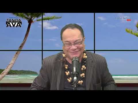 Tanoa Ava Show, 17 JUN 2023 - Radio Samoa