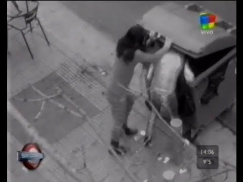 Sin Codificar 2011: Las camaras de seguridad de sin codificar  3-7-2011