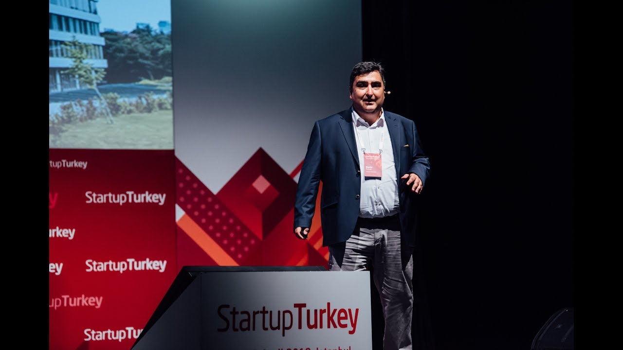 What a Venture Capitalist thinks?