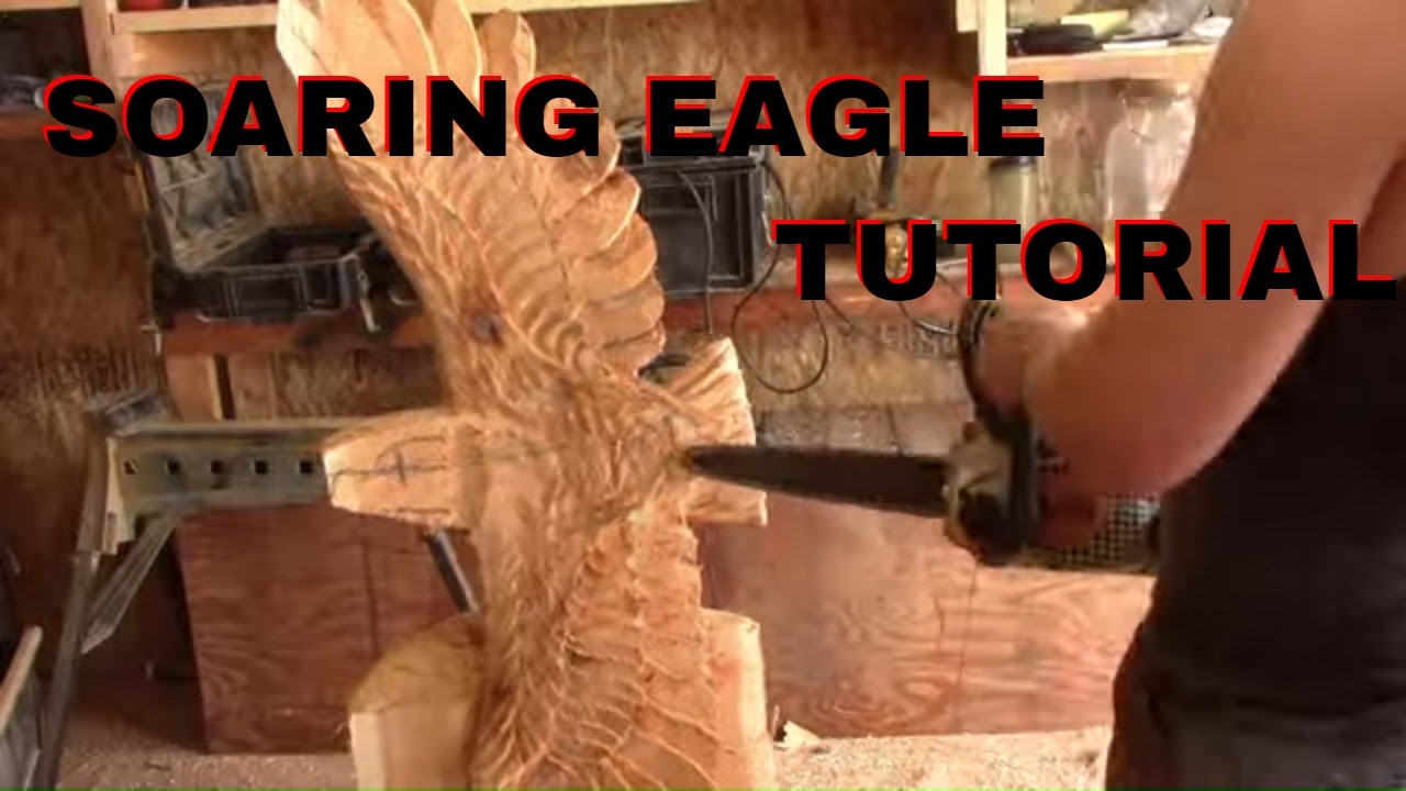 Soaring Eagle (*TUTORIAL*)
