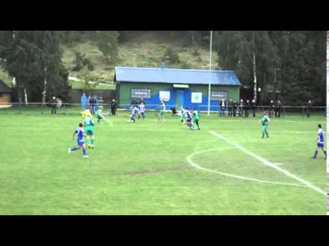 26 - 09 - 2015 Warta Mstów - Lotnik Kościelec 01