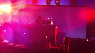East India Youth - Looking for someone  - Live @ Festival No.6 - Portmeirion - 06/09/2014
