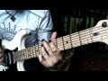 Supermassive Black Hole guitar cover - Muse (HD ...