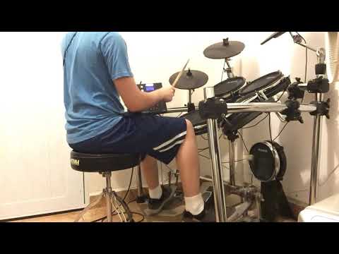 Drumming 240BPM