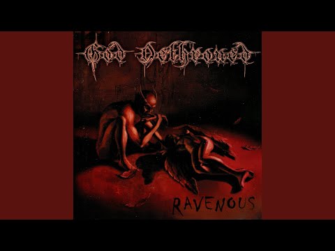 Consumed By Darkness