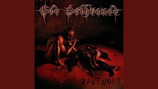 Consumed By Darkness