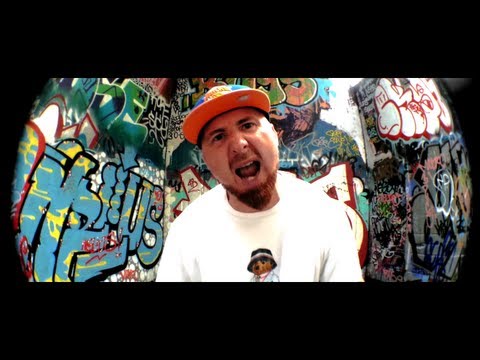 Csak a baj - TotalBeats (of Frigid Air Family) OFFICIAL VIDEO